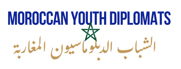 Moroccan Youth Diplomats — الشباب الدبلوماسيون المغاربة